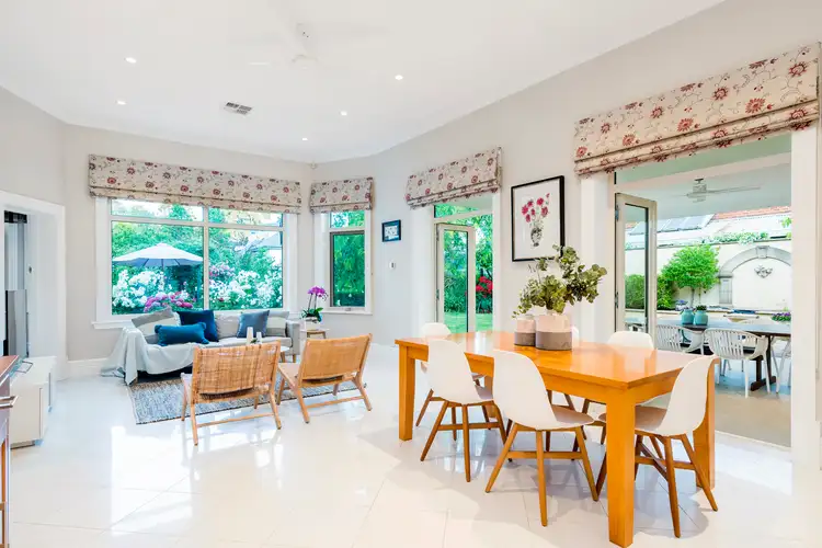 Sixth view of Homely house listing, 6 Llewelyn Terrace, Hawthorn SA 5062