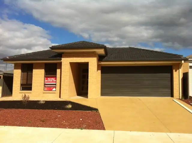 LOT 513 Ghost Gum Way, Jackass Flat VIC 3556