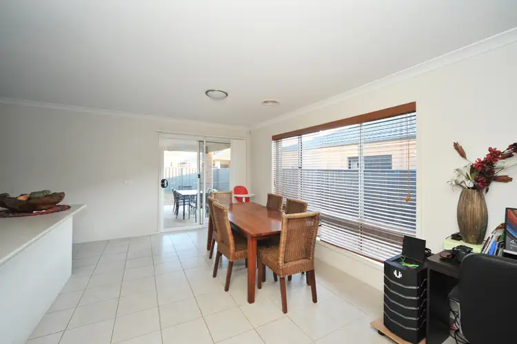 Fifth view of Homely house listing, LOT 513 Ghost Gum Way, Jackass Flat VIC 3556