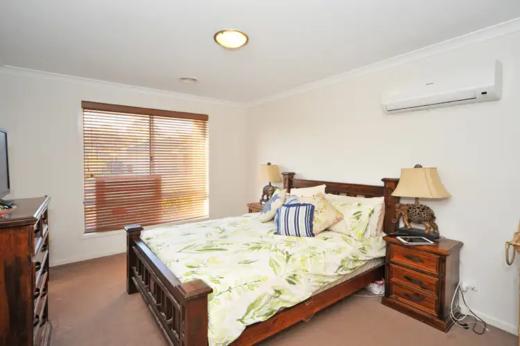 Sixth view of Homely house listing, LOT 513 Ghost Gum Way, Jackass Flat VIC 3556