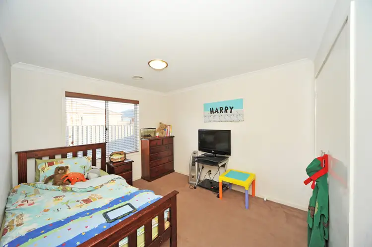 Seventh view of Homely house listing, LOT 513 Ghost Gum Way, Jackass Flat VIC 3556