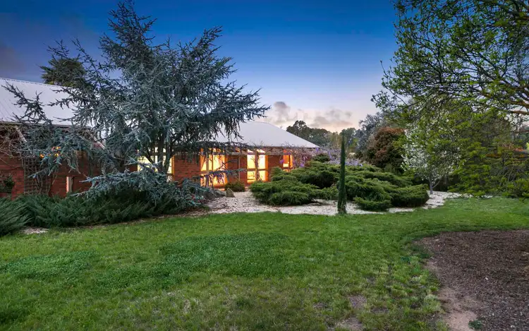 Main view of Homely house listing, 11 Elizabeth Drive, Strathfieldsaye VIC 3551