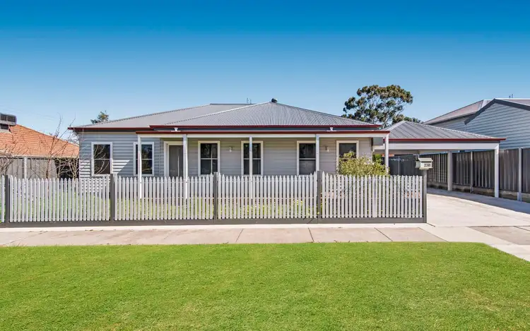 Main view of Homely house listing, 23 Booth Street, Golden Square VIC 3555