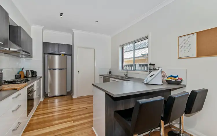 Second view of Homely house listing, 23 Booth Street, Golden Square VIC 3555