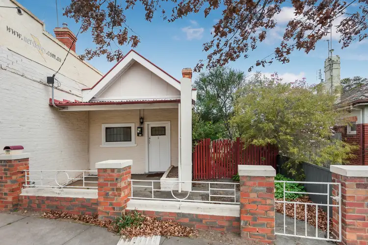 Second view of Homely house listing, 173 Eaglehawk Road, Long Gully VIC 3550