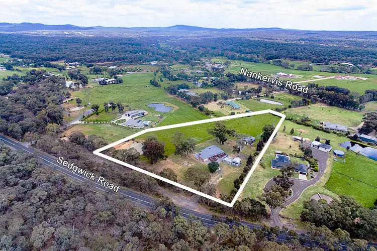 60 Sedgwick Road, Mandurang VIC 3551