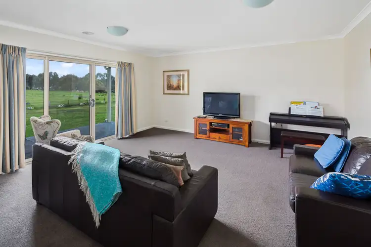 Fourth view of Homely house listing, 60 Sedgwick Road, Mandurang VIC 3551