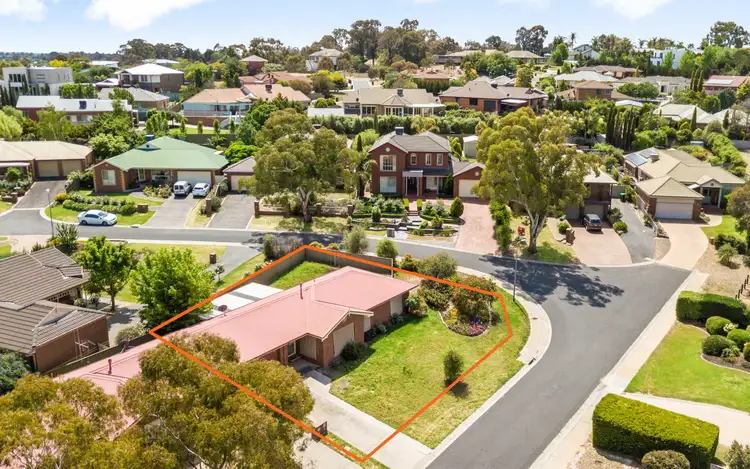 Second view of Homely unit listing, 2/1 Campaspe Mews, Strathdale VIC 3550