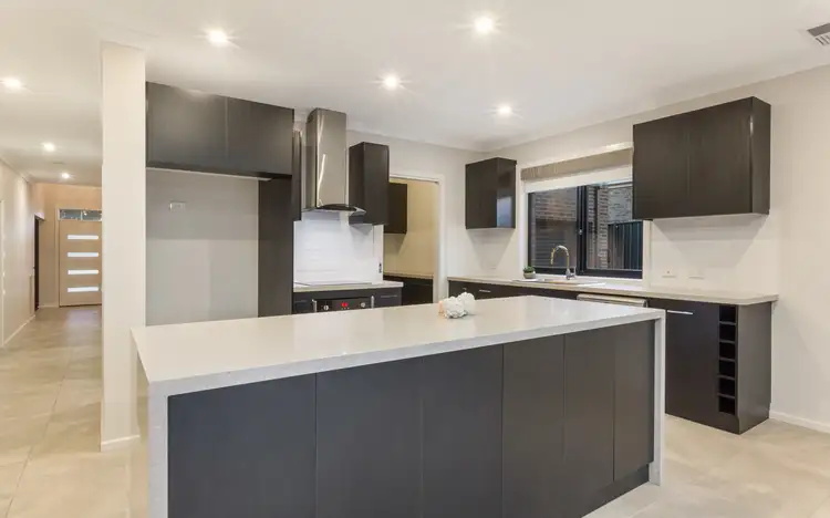 Second view of Homely house listing, 12 Kingston Drive, Eaglehawk VIC 3556