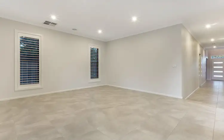 Fifth view of Homely house listing, 12 Kingston Drive, Eaglehawk VIC 3556
