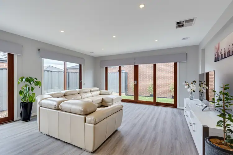Second view of Homely house listing, 171 Everard Road, Mernda VIC 3754
