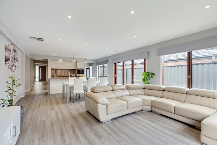 Third view of Homely house listing, 171 Everard Road, Mernda VIC 3754