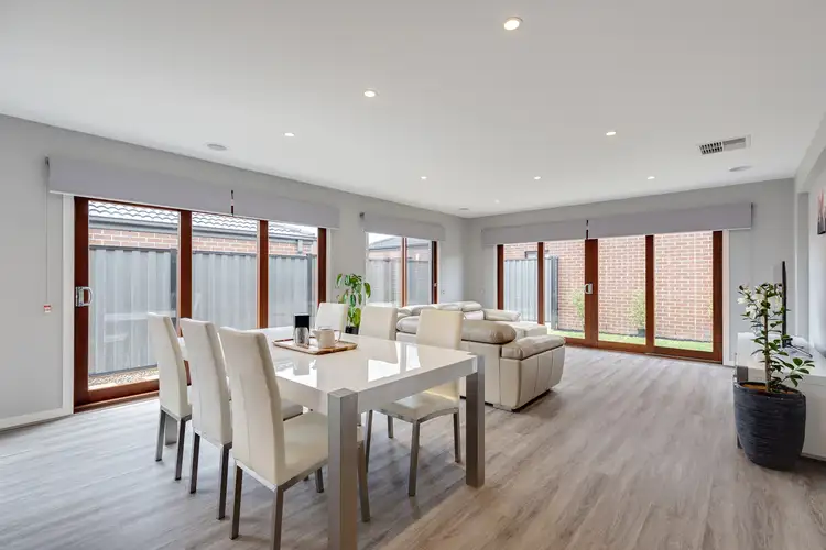 Fourth view of Homely house listing, 171 Everard Road, Mernda VIC 3754