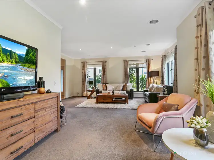 Fifth view of Homely house listing, 24 Bridgewater Boulevard, Berwick VIC 3806