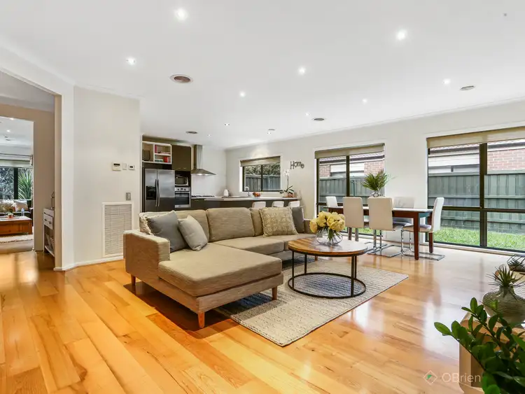 Sixth view of Homely house listing, 24 Bridgewater Boulevard, Berwick VIC 3806