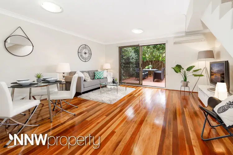 46/23 Taranto Road, Marsfield NSW 2122