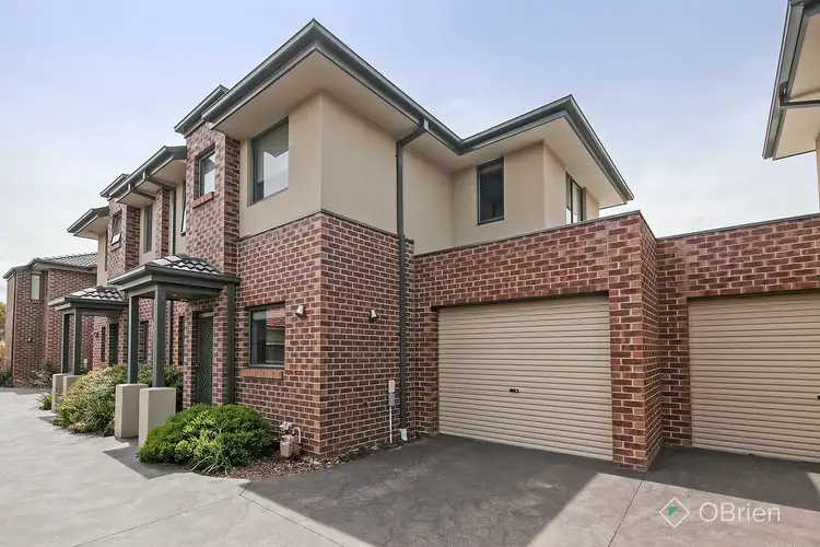 Main view of Homely townhouse listing, 3/32 Bruce Street, Dandenong VIC 3175