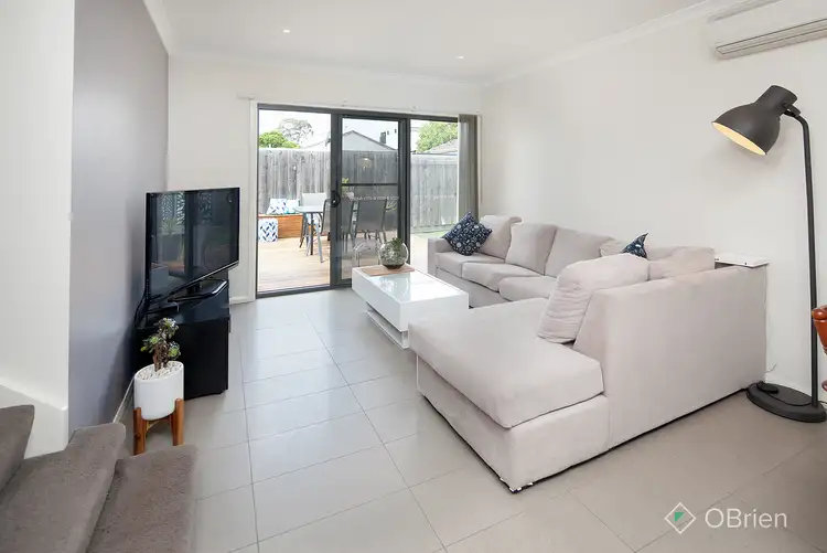 Second view of Homely townhouse listing, 3/32 Bruce Street, Dandenong VIC 3175