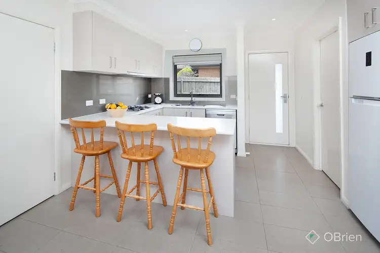 Third view of Homely townhouse listing, 3/32 Bruce Street, Dandenong VIC 3175