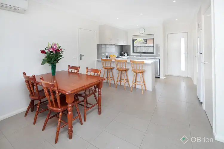 Fourth view of Homely townhouse listing, 3/32 Bruce Street, Dandenong VIC 3175