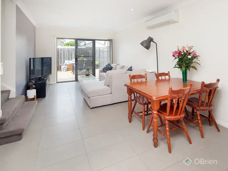 Fifth view of Homely townhouse listing, 3/32 Bruce Street, Dandenong VIC 3175