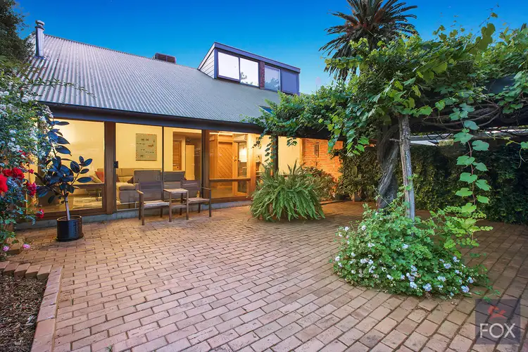 Main view of Homely townhouse listing, 2/2 Augusta Street, Maylands SA 5069
