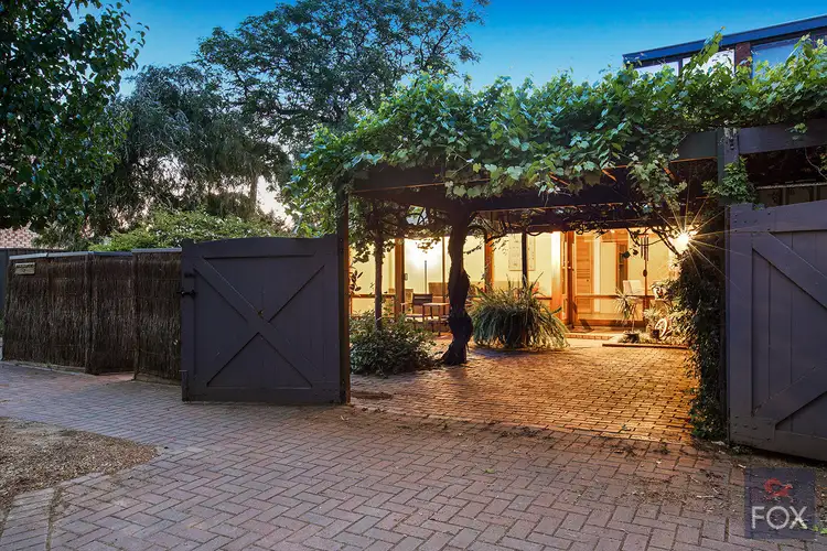 Third view of Homely townhouse listing, 2/2 Augusta Street, Maylands SA 5069