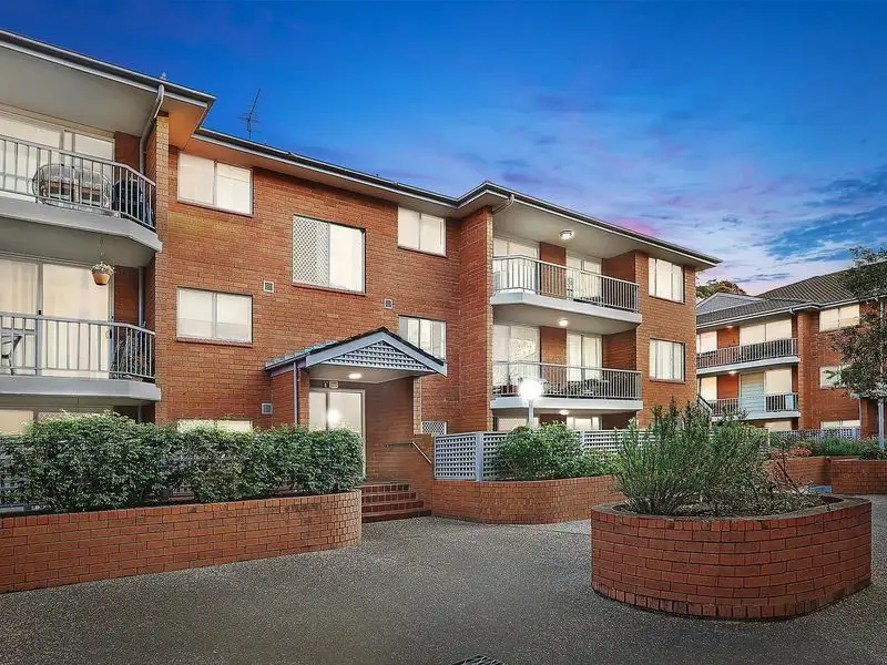 Main view of Homely unit listing, 45/491 President Avenue, Sutherland NSW 2232