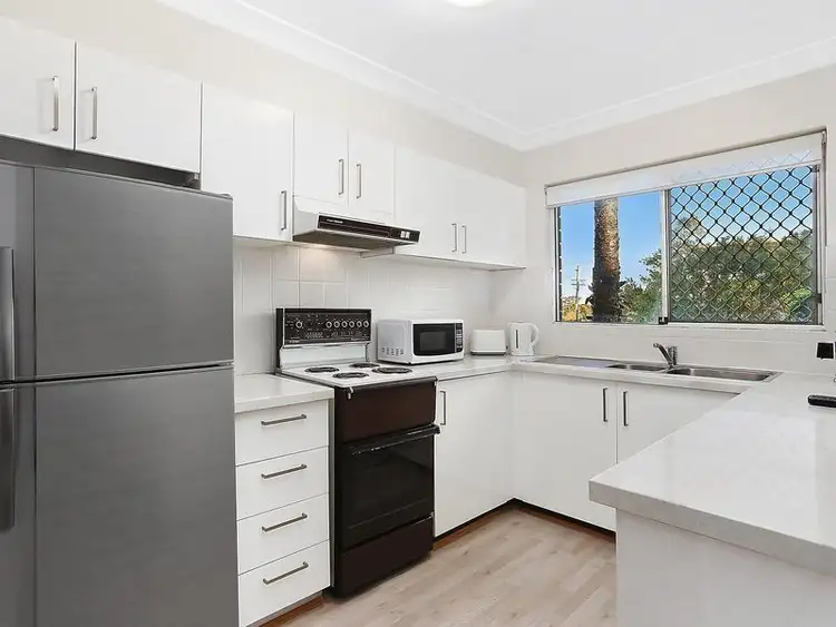 Third view of Homely unit listing, 45/491 President Avenue, Sutherland NSW 2232