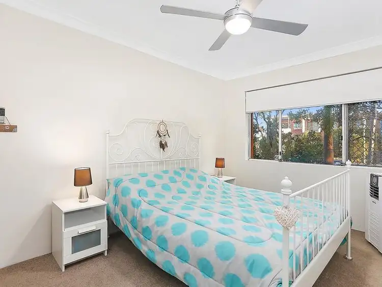 Fourth view of Homely unit listing, 45/491 President Avenue, Sutherland NSW 2232