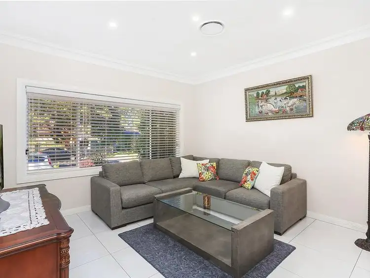Second view of Homely house listing, 46 McGirr Street, Padstow NSW 2211