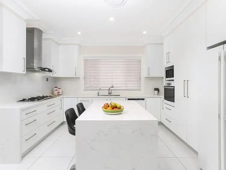 Third view of Homely house listing, 46 McGirr Street, Padstow NSW 2211