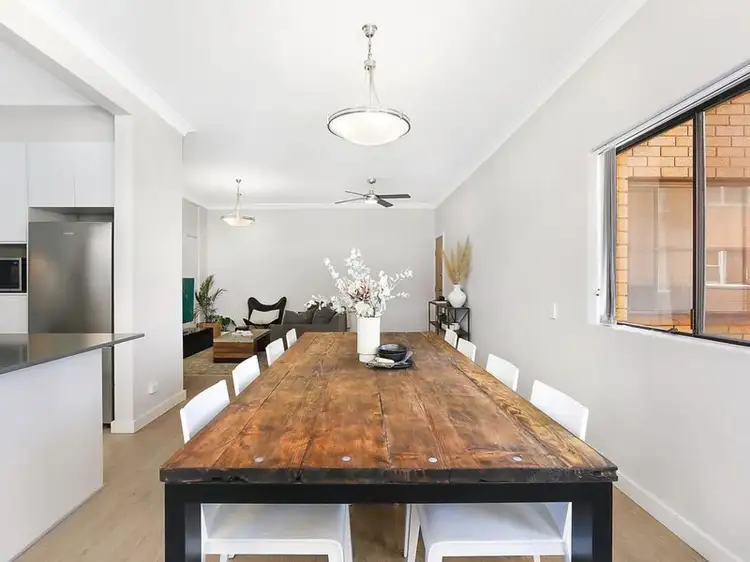 Main view of Homely apartment listing, 3/119 Clareville Avenue, Sandringham NSW 2219