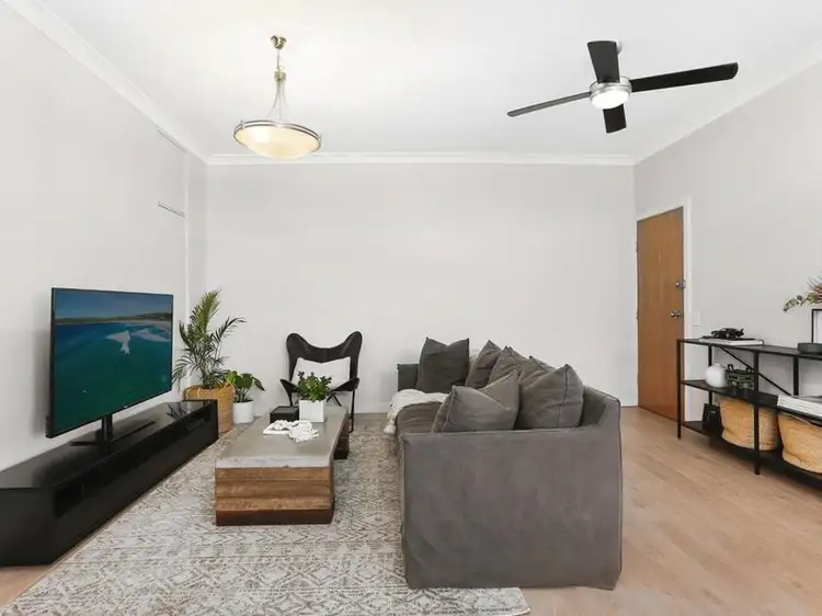 Second view of Homely apartment listing, 3/119 Clareville Avenue, Sandringham NSW 2219