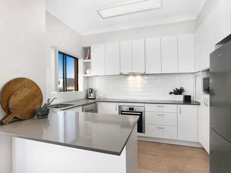 Third view of Homely apartment listing, 3/119 Clareville Avenue, Sandringham NSW 2219