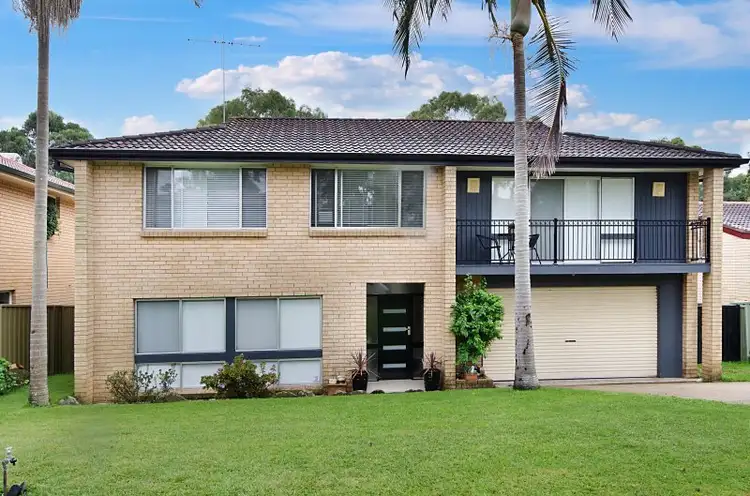 Main view of Homely house listing, 34 Dresden Avenue, Castle Hill NSW 2154