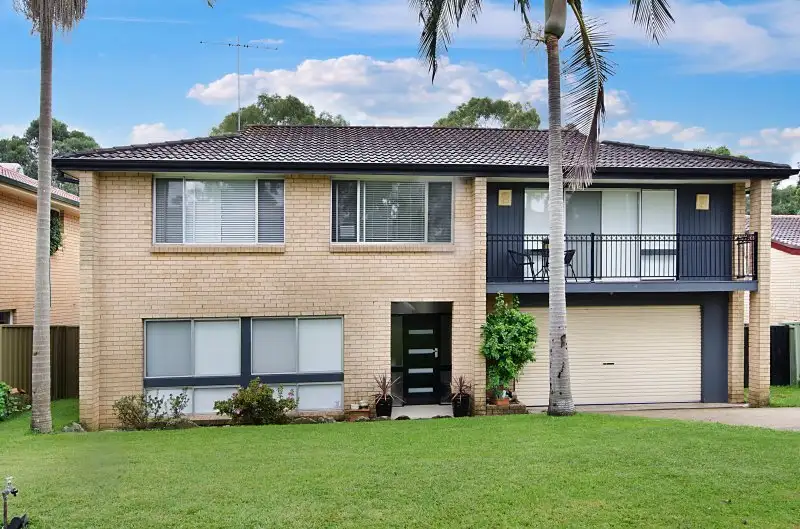 Main view of Homely house listing, 34 Dresden Avenue, Castle Hill NSW 2154