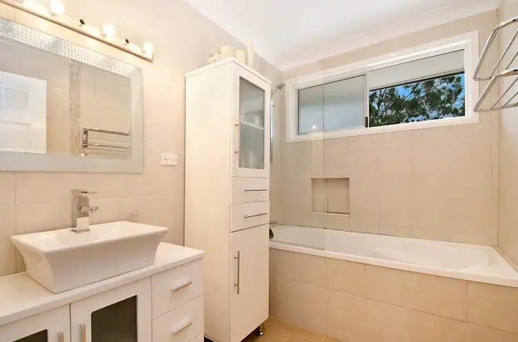 Fifth view of Homely house listing, 34 Dresden Avenue, Castle Hill NSW 2154