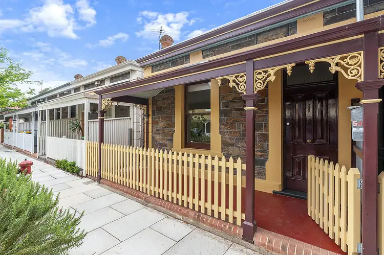 54 McLaren Street, Adelaide SA 5000