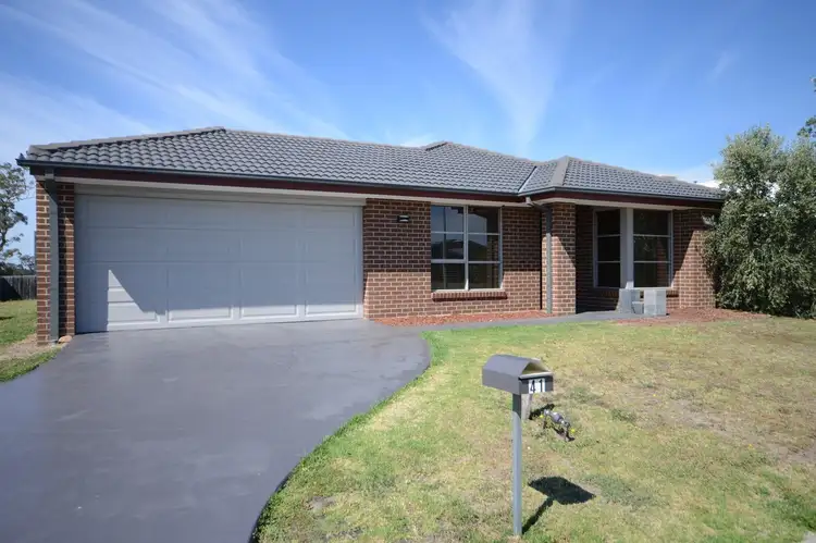 2/41 Flinns Road, Eastwood VIC 3875