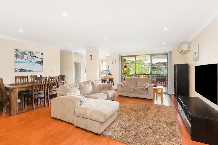 25/331-335 President Avenue, Gymea NSW 2227