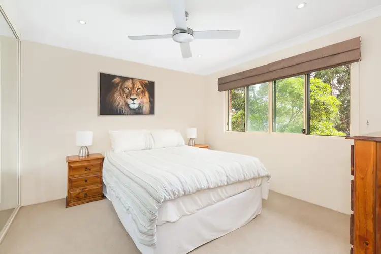 Third view of Homely apartment listing, 25/331-335 President Avenue, Gymea NSW 2227