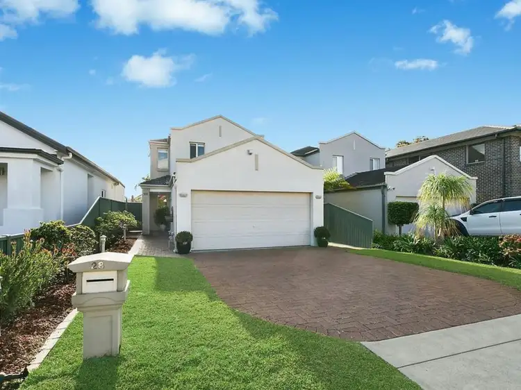 Main view of Homely house listing, 28 Wycombe Avenue, Brighton-le-sands NSW 2216