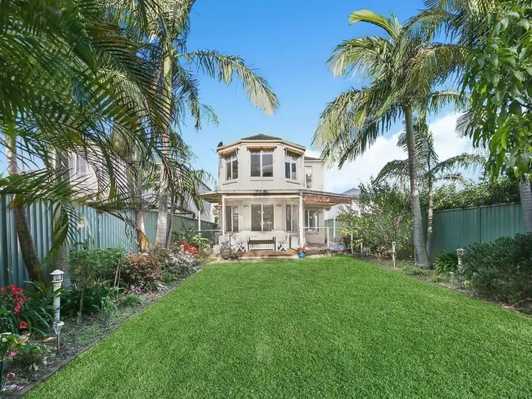 Fifth view of Homely house listing, 28 Wycombe Avenue, Brighton-le-sands NSW 2216
