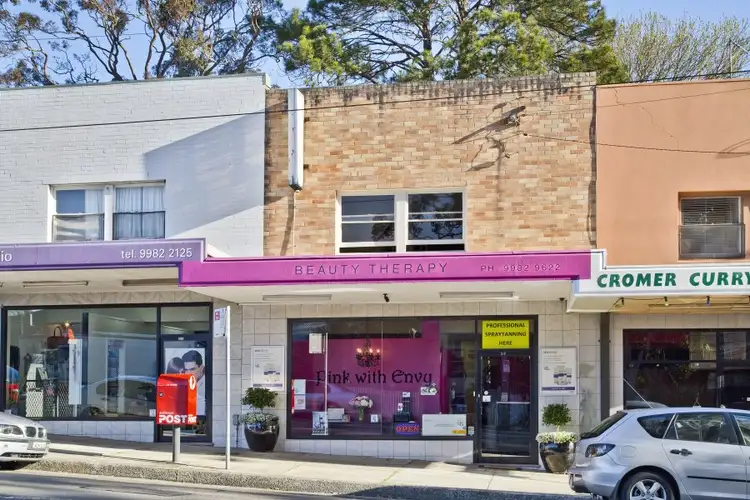 57 Carawa Road, Cromer NSW 2099