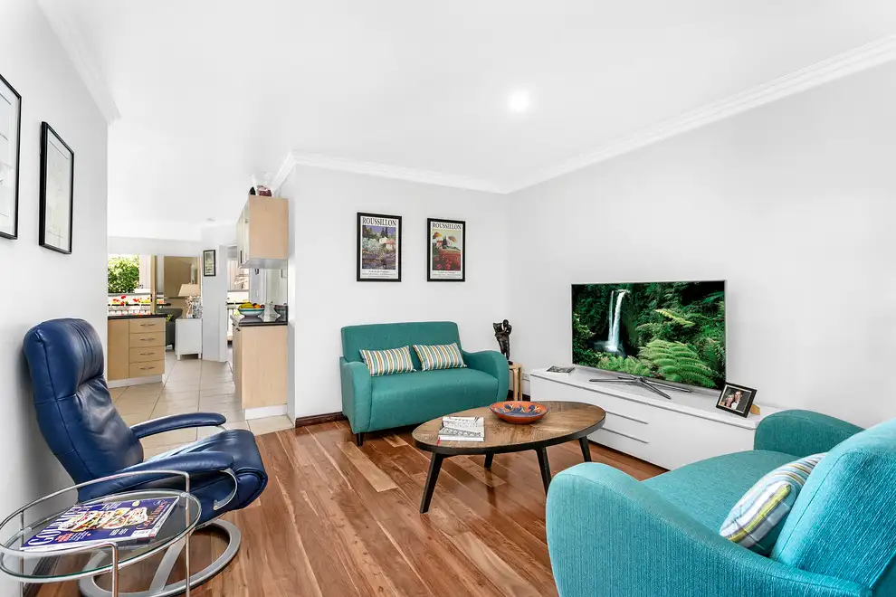 Main view of Homely apartment listing, 40/19A Young Street, Neutral Bay NSW 2089