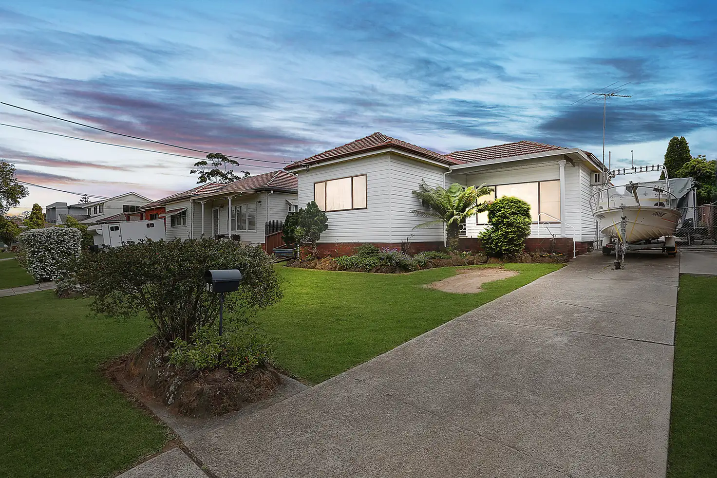 Main view of Homely house listing, 18 Dove Street, Revesby NSW 2212