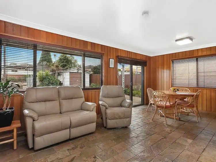 Second view of Homely house listing, 18 Dove Street, Revesby NSW 2212