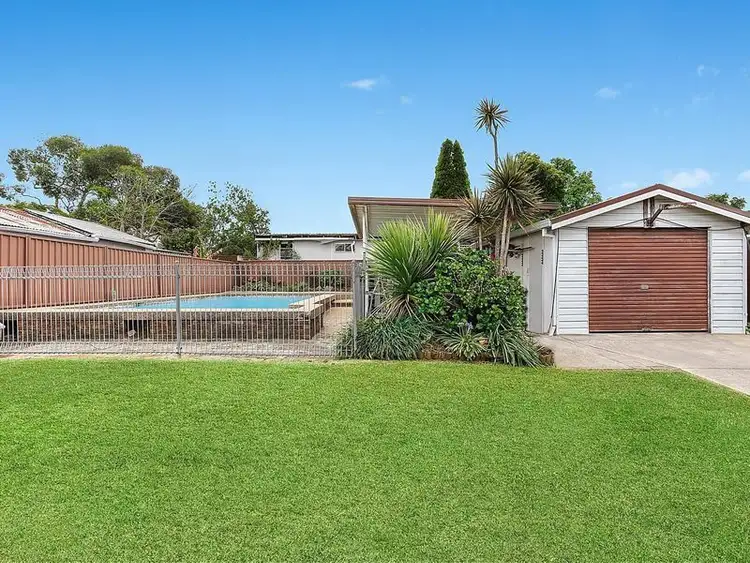 Fourth view of Homely house listing, 18 Dove Street, Revesby NSW 2212