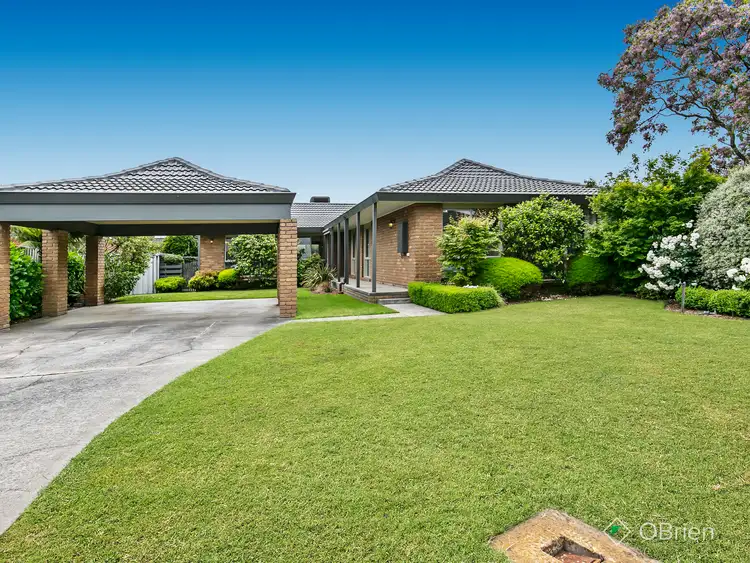 3 Lansvale Court, Frankston VIC 3199